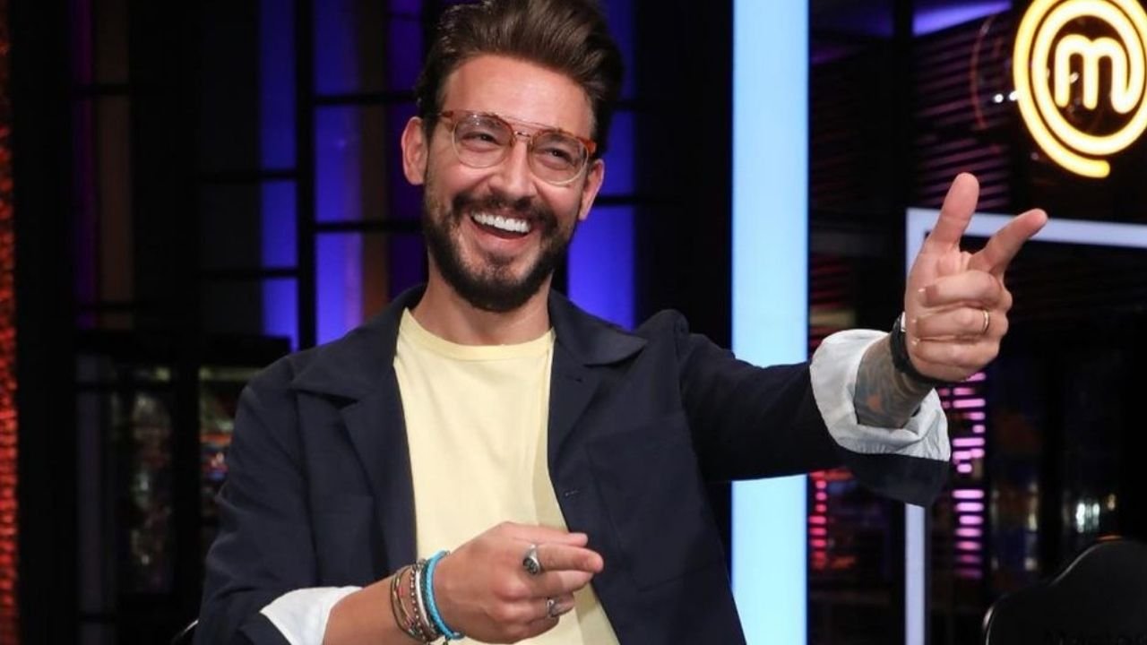 MasterChef'in ünlü şefi Danilo Zanna ve eşi Tuğçe Demirbilek'ten kötü haber