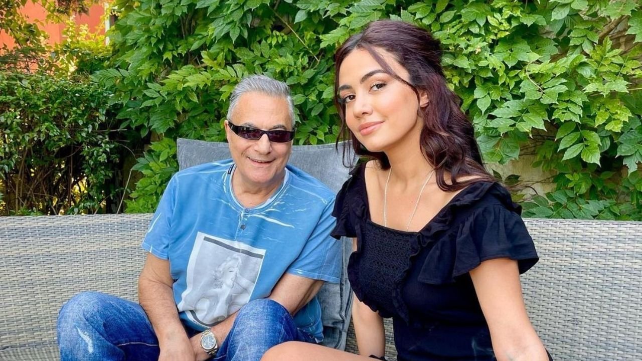 Ece Ronay Mehmet Ali Erbil'i ifşaladı! O ses kayıtlarına ve mesajlara herkes şok oldu