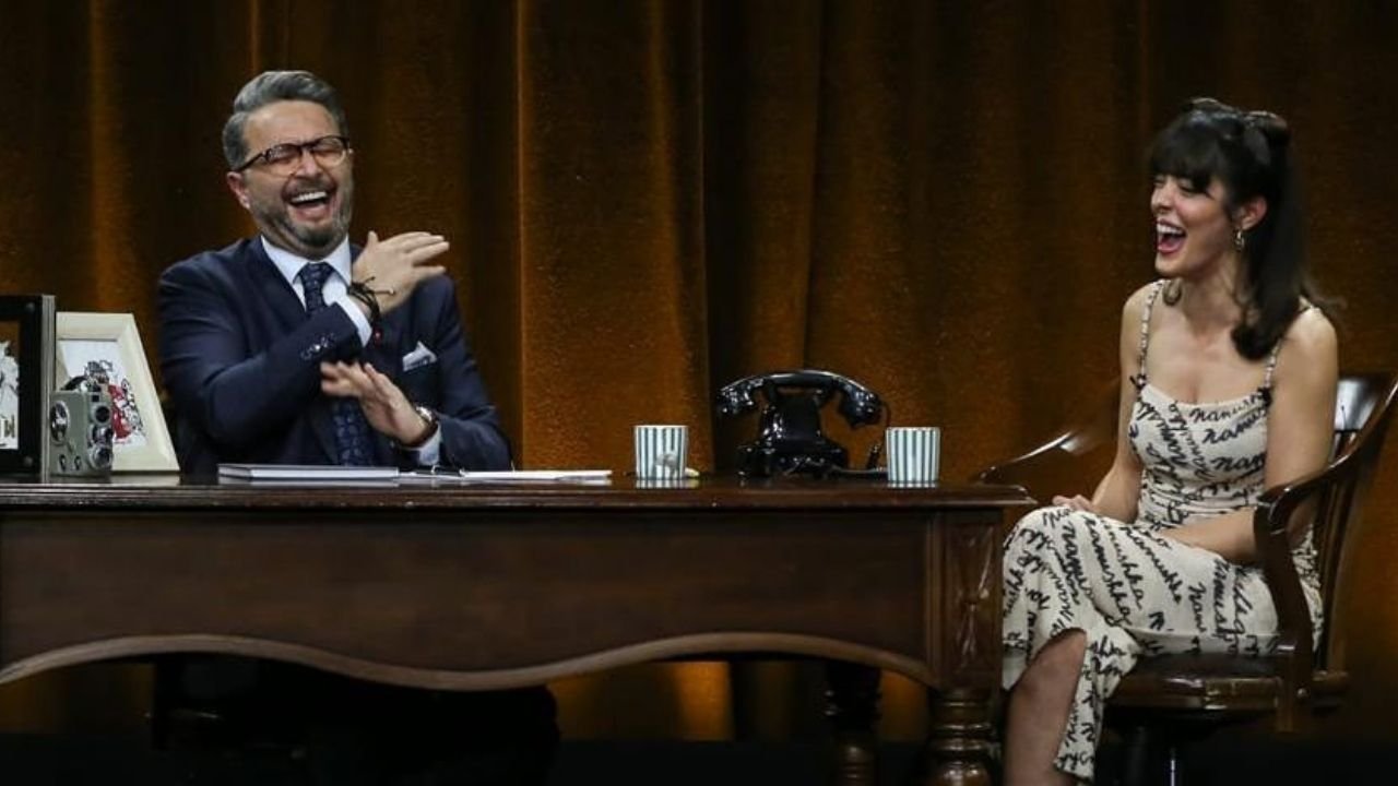 Selin Şekerci aşka geldi! Doğum günü kutlaması sosyal medyada olay oldu