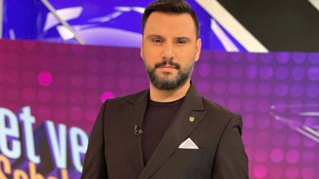 Şarkıcı Alişan yaptığı hareketle herkesi çileden çıkardı!