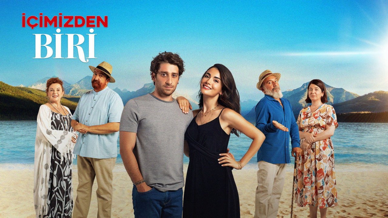 Show TV'den İçimizden Biri dizisine final kararı