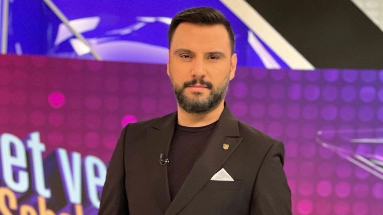 Alişan ekranlara geri dönüyor! O kanalla anlaştı