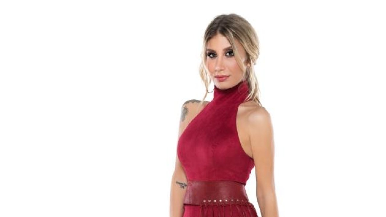 İrem Derici ve Cem Belevi Arasında Büyük Kavga