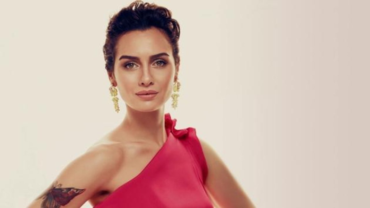 Final Yapan Son Yaz dizisiyle ilgili Birce Akalay'dan Bomba İtiraf