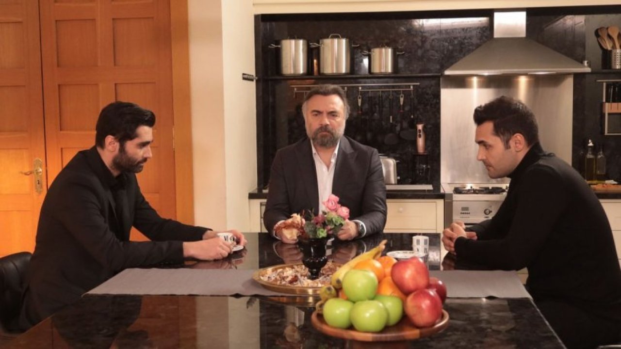 ATV'nin Eşkıya Dünyaya Hükümdar Olmaz Dizisinde değişiklik