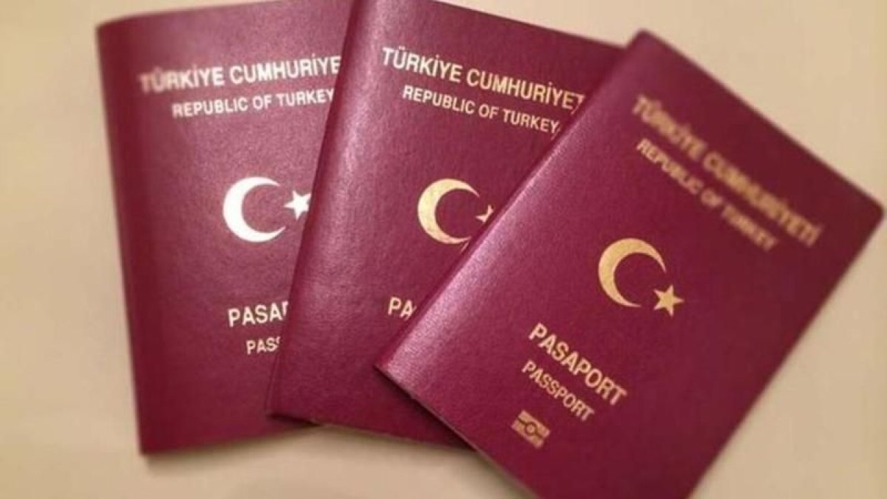 Pasaport nasıl çıkartılır, gerekli evraklar neler, harç ve cüzdan bedelleri kaç lira?