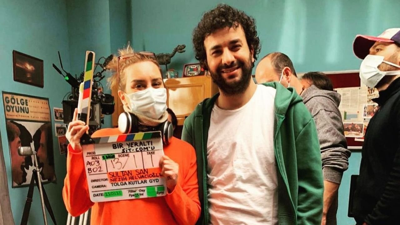 Konuşanlar ile ünlenen Hasan Can Kaya ve Sultan San'dan kötü haber!