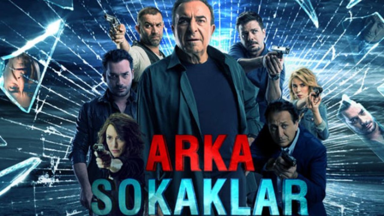 Arka Sokaklar'ın oyuncusu Kanal D'deki Sadakatsiz'e transfer oldu