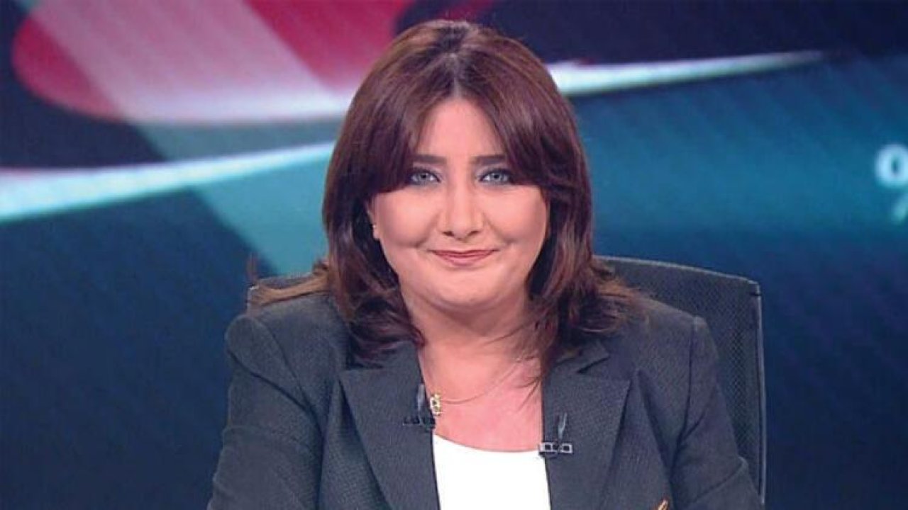 Sevilay Yılman, Lütfü Türkkan'ı öve öve bitiremedi