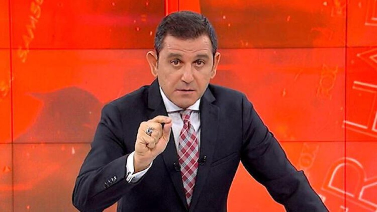 Fatih Portakal'dan şaşkına çeviren asgari ücret açıklaması
