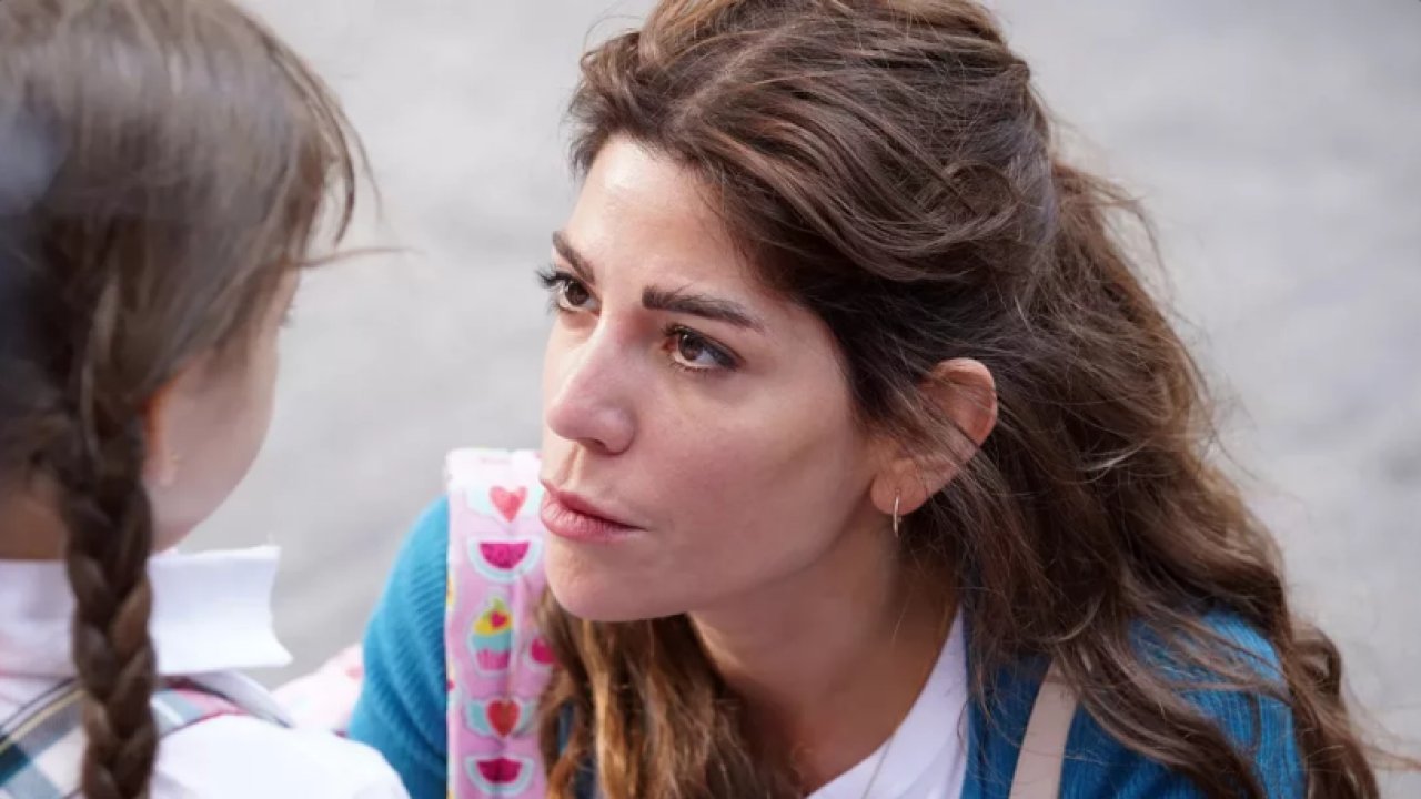 Yalancılar ve Mumları'nın Elif'i Ceren Moray'dan dizi bittikten sonra itiraf geldi!