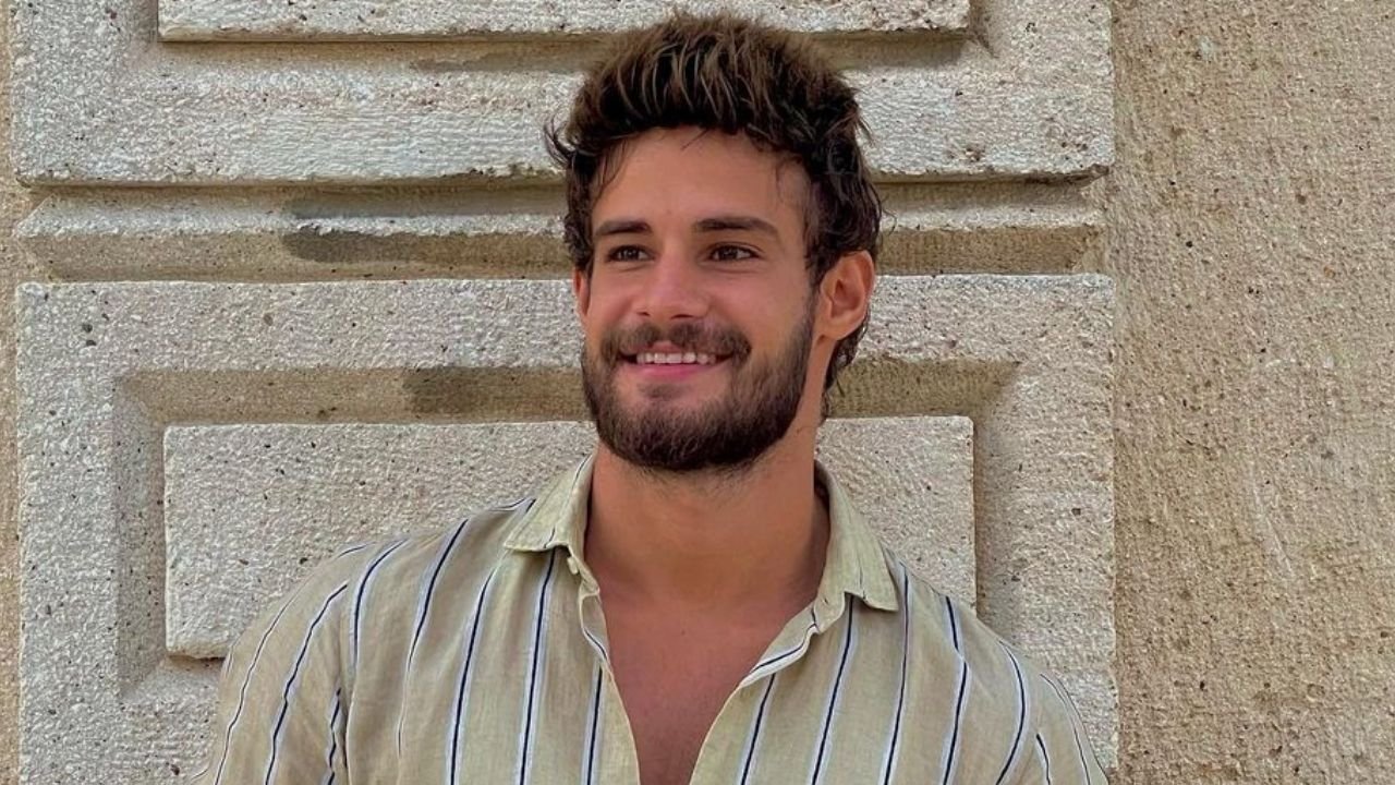 Survivor yarışmacısı Batuhan Karacakaya çıkan fotoğraflara patladı! "2 çocuğum var"