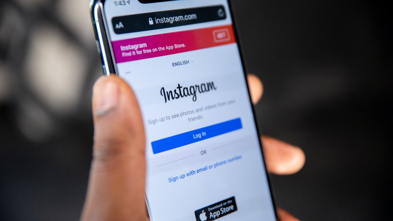İNSTAGRAM SOHBET KISMI ARKA PLANI NASIL DEĞİŞTİRİLİR?