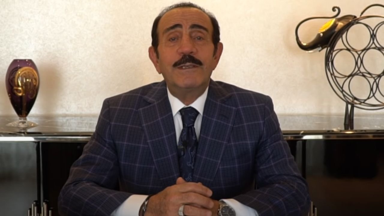 Mustafa Keser'den Bülent Ersoy'a ikinci video! "Ben fersah fersah ilerdeyim"