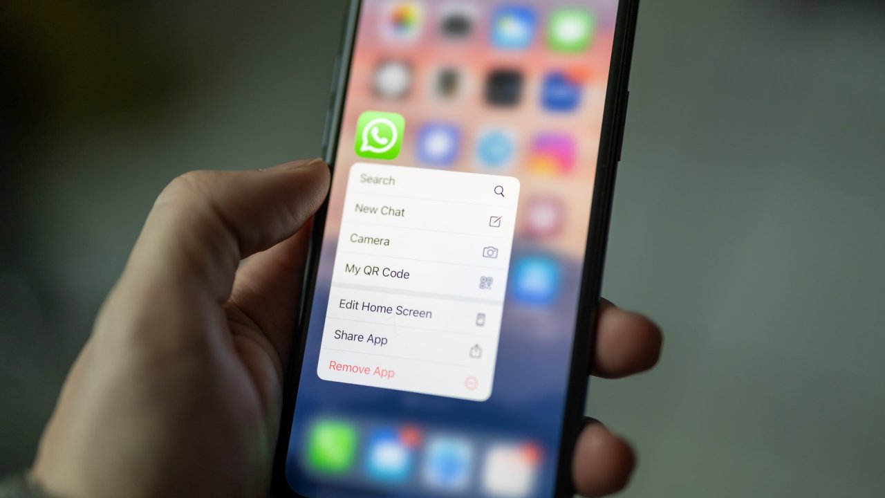 WhatsApp'tan herkesi ilgilendiren güncelleme
