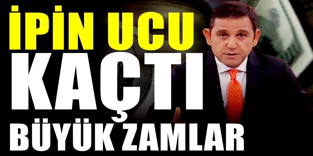 Market fiyatları uçunca Fatih Portakal etiket paylaştı