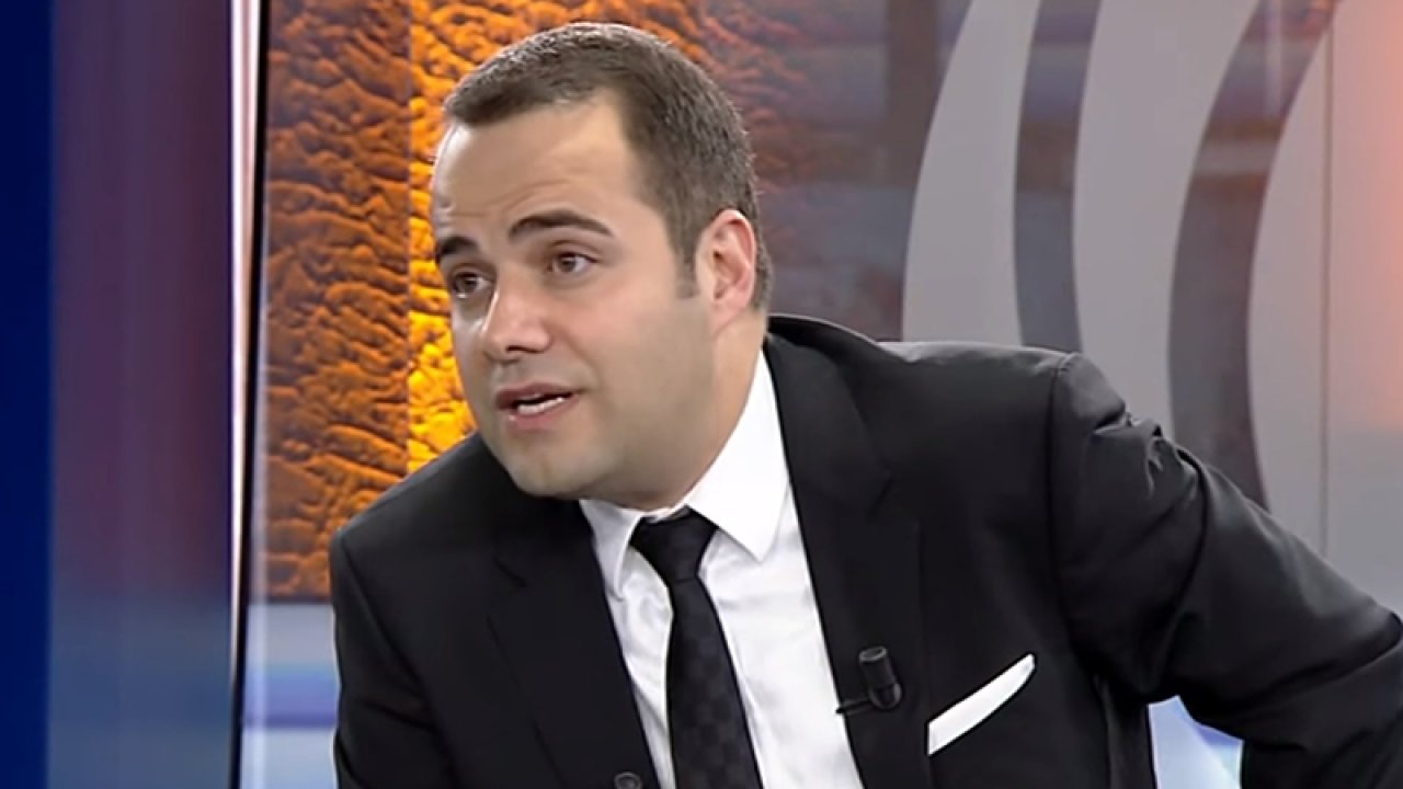 Dolar dur durak bilmeyince Özgür Demirtaş uyarısıyla şaşırttı