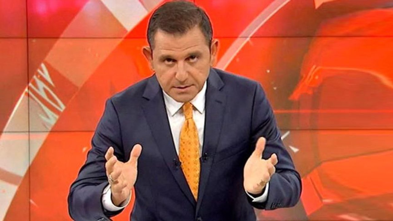 Fatih Portakal pazara gitti! Gittiğine fiyatları görünce pişman oldu