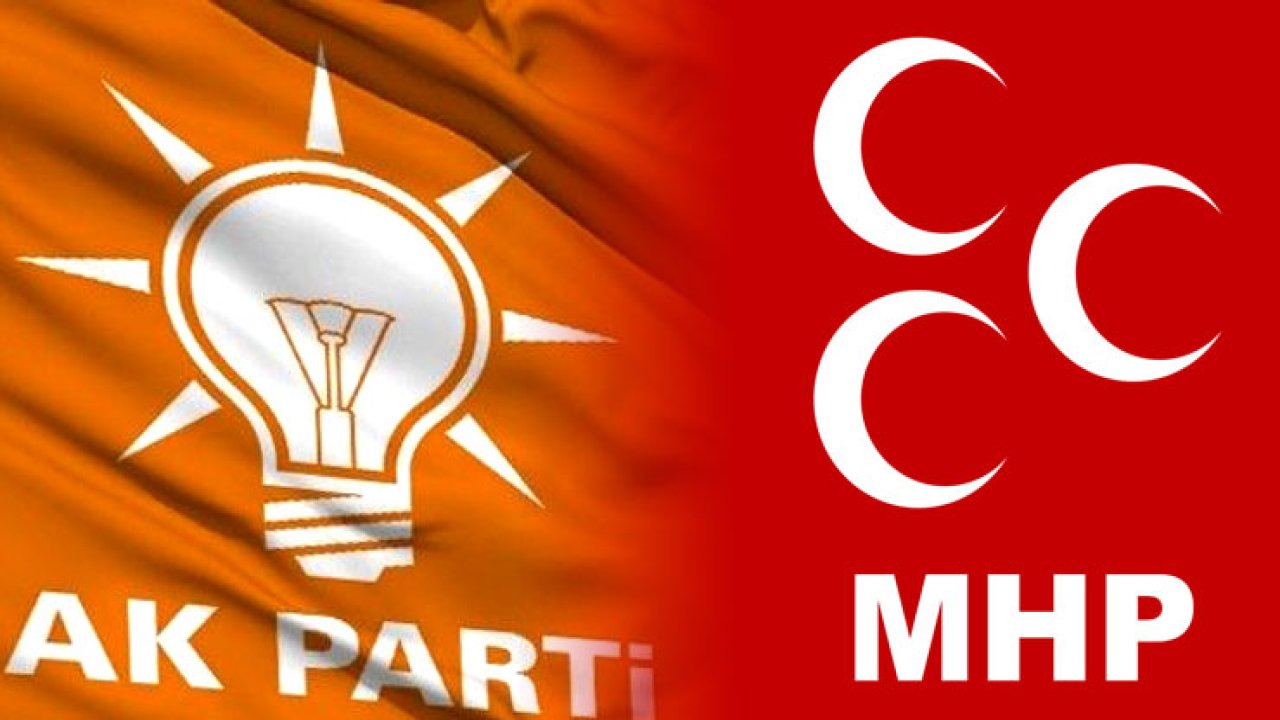 Baskın Seçim Hazırlığı. İlk sinyal geldi