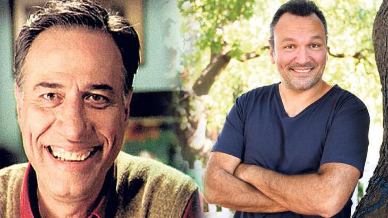 Kemal Sunal'ın Oğlu Ali Sunal ve eşi Nazlı Sunal'dan Kötü Haber