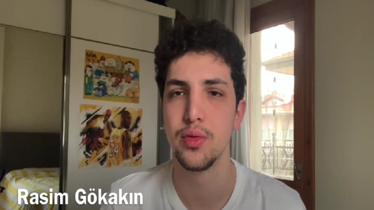Ukrayna'daki Türklerin Telegram Grubu Büyük Bir İş Başardı! Rasim Gökakın'dan duyuru var
