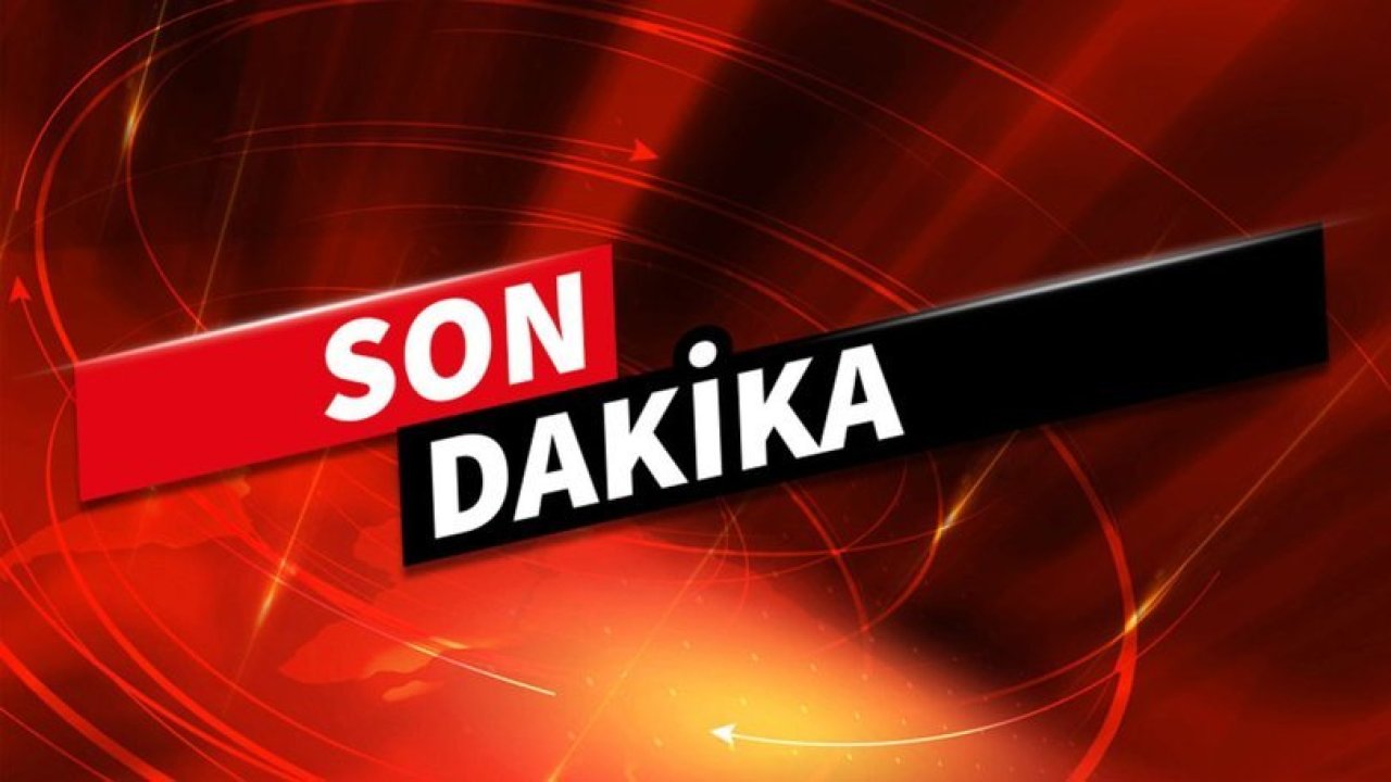 Burdur'da korkutan deprem
