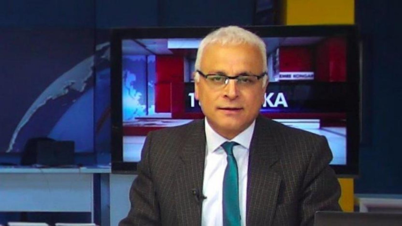Merdan Yanardağ, CHP'nin Cumhurbaşkanı adayını açıkladı
