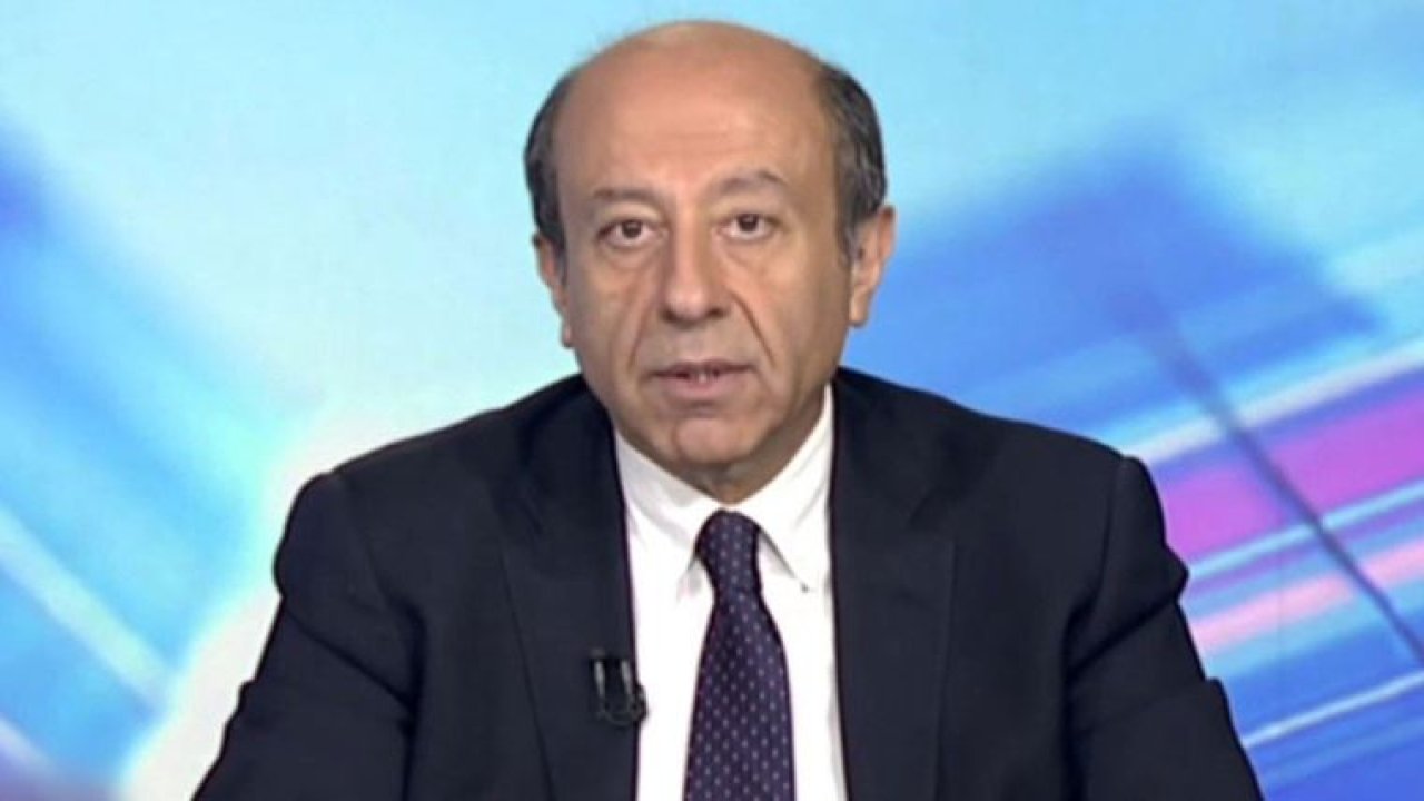 Muharrem Sarıkaya CHP'nin adayı açıklayacağı tarihi yazdı