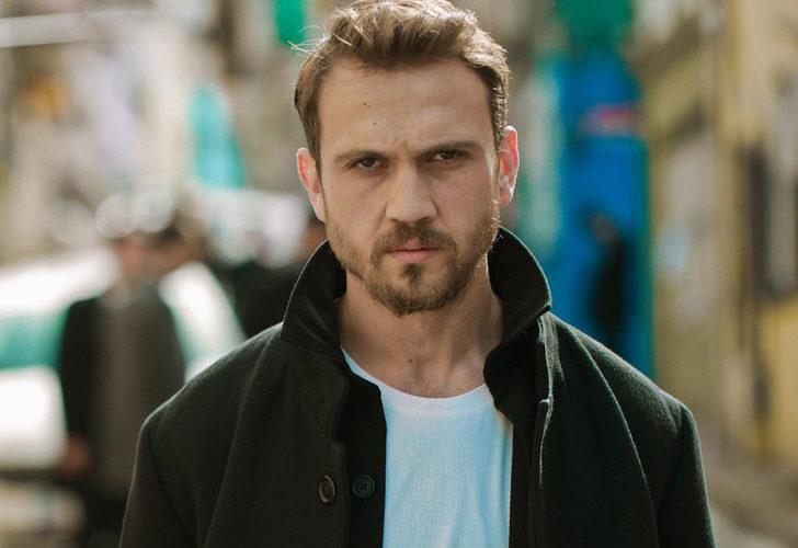 Aras Bulut İynemli'li Atatürk dizisine bir oyuncu daha katıldı