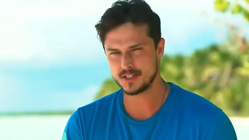 Survivor'dan elenen Gökhan Keser market fiyatlarını görünce şoka girdi