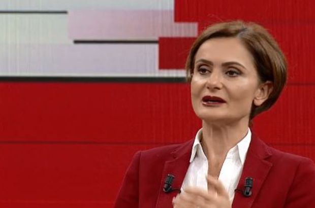 Gelecek Partisi'nden Kaftancıoğlu kararına sert tepki