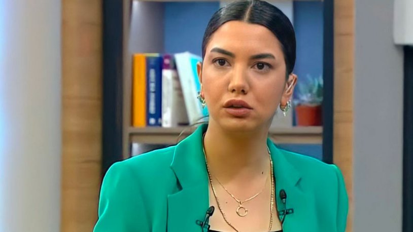 FOX TV'ye Fulya Öztürk darbesi! Rakip kanalla anlaştı