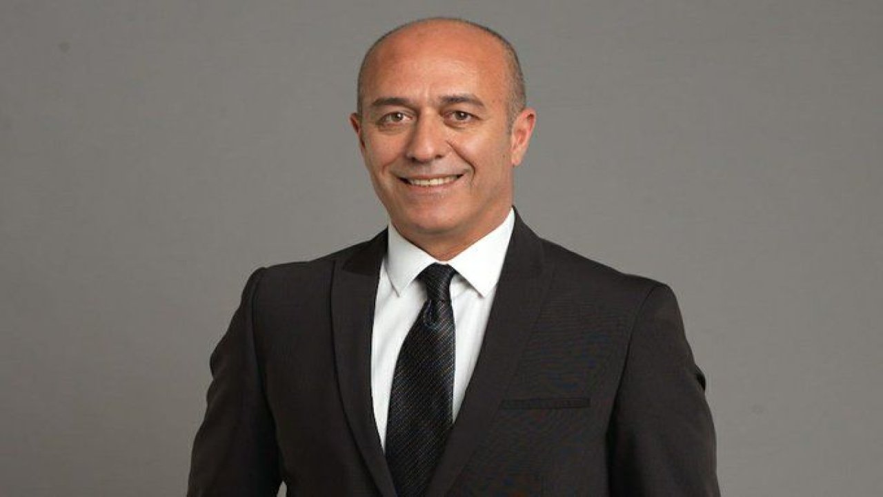 Suat Toktaş, Halk TV'den ayrıldığını açıkladı