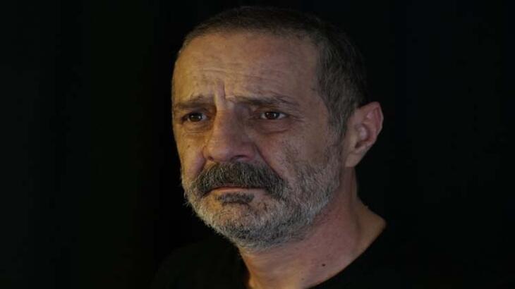 Yılmaz Tüzün, Arka Sokaklar dizisinin kadrosuna dahil oldu!