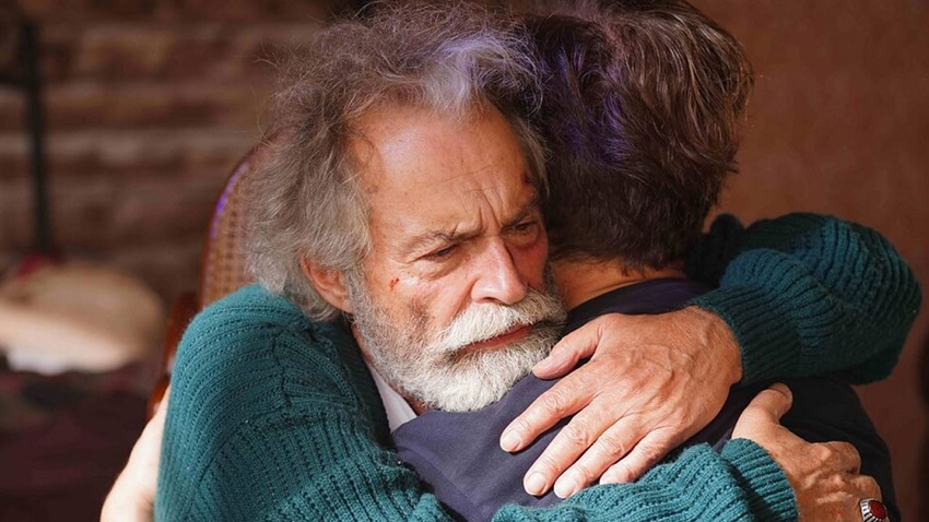 Baba 18. bölüm tek parça izle