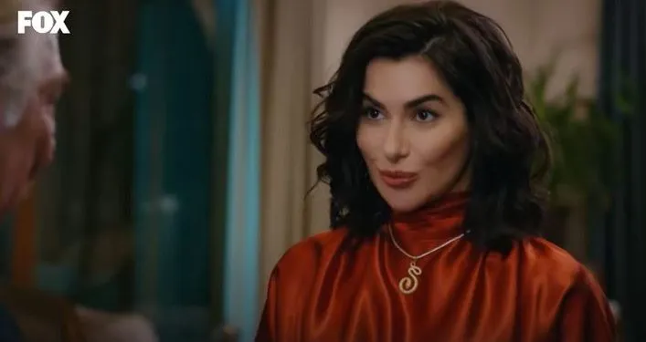 Nesrin Cavadzade, Yasak Elma dizisine geri dönecek iddiaları
