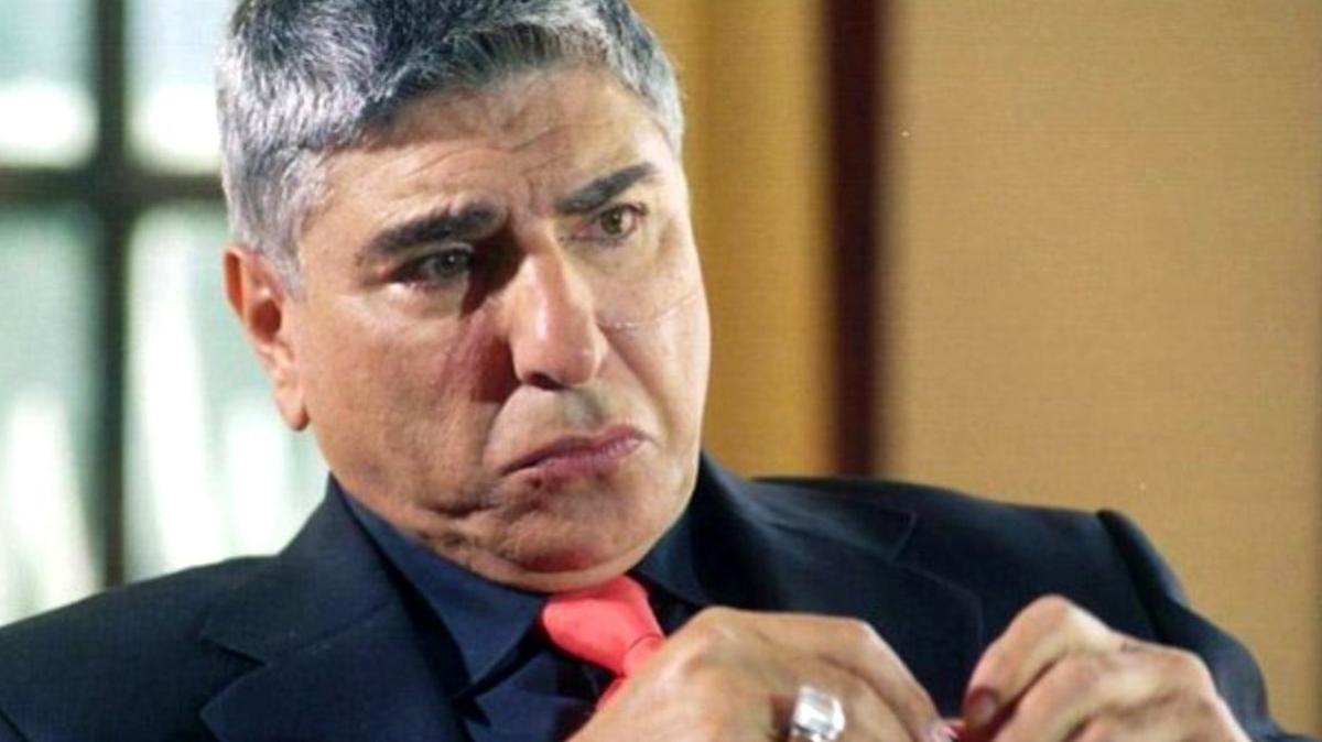 Atilla Olgaç 'Gelsin Hayat Bildiği Gibi' Kadrosuna katıldı