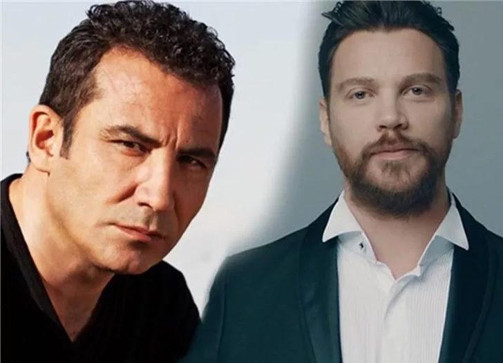 Sinan Akçıl'dan Ferhat Göçer'e ağır sözler! Uyuz oluyorum