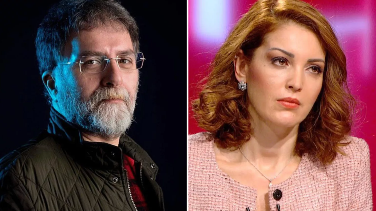 Ahmet Altan'dan Nagehan Alçı'ya eleştiriler