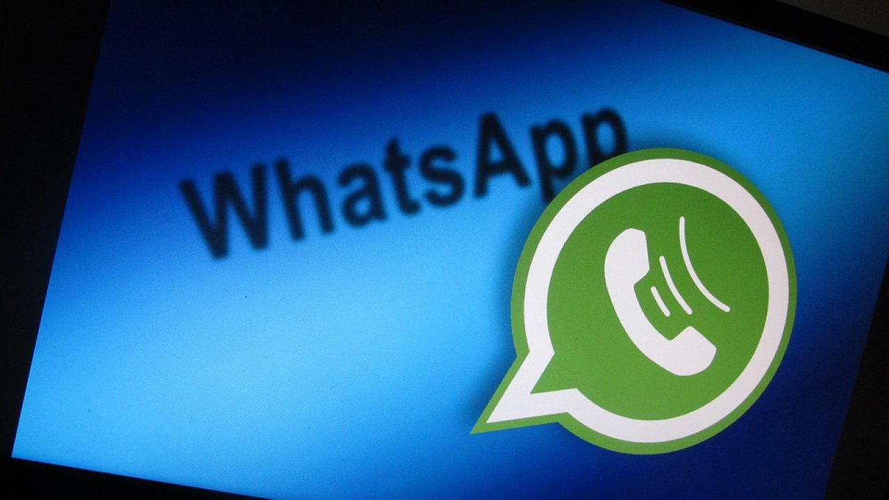 WhatsApp'ta artık yanlış yazmayacaksınız! Sevindiren güncelleme