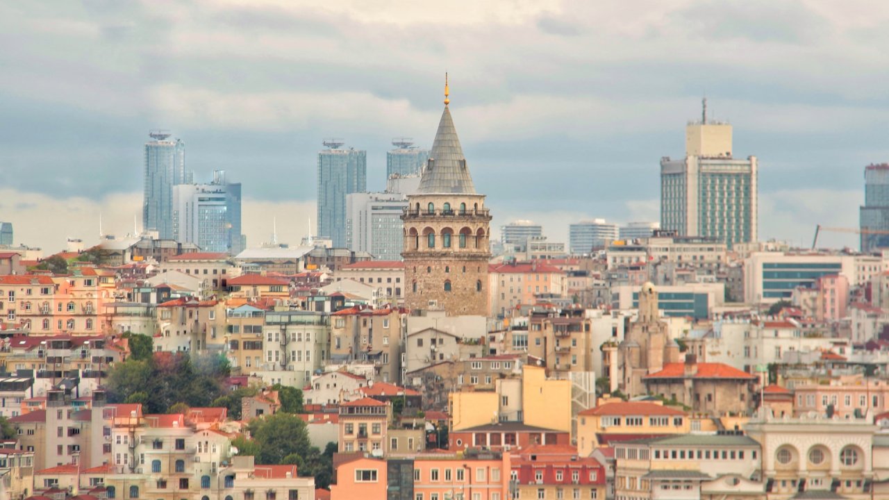 Prof. Dr. Naci Görür, İstanbul'da zemini en sağlam ilçeleri payşatı! Herkes akın akın taşınıyor...
