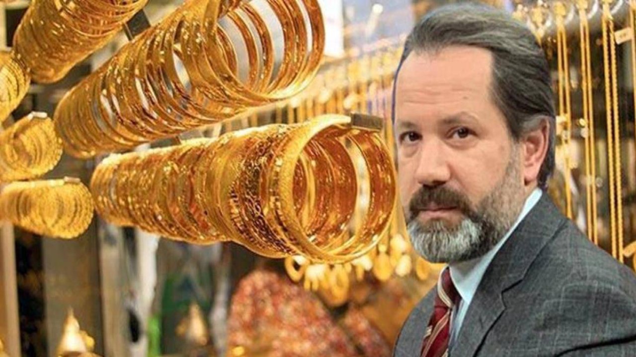 Altın piyasaları allak bullak! İslam Memiş yatırımcıları büyük riske karşı uyardı