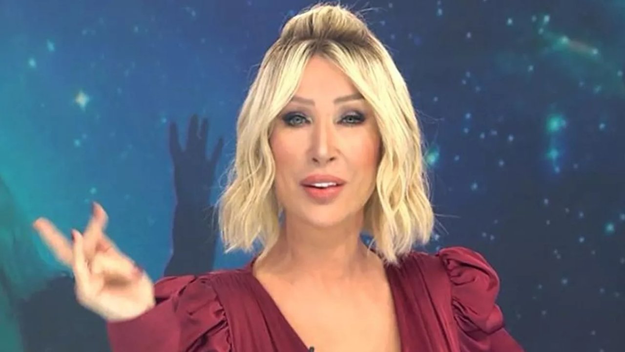 Seda Sayan'daki dikkat çeken değişimin nedeni öğrenildi! Meğer artık eskisi gibi...