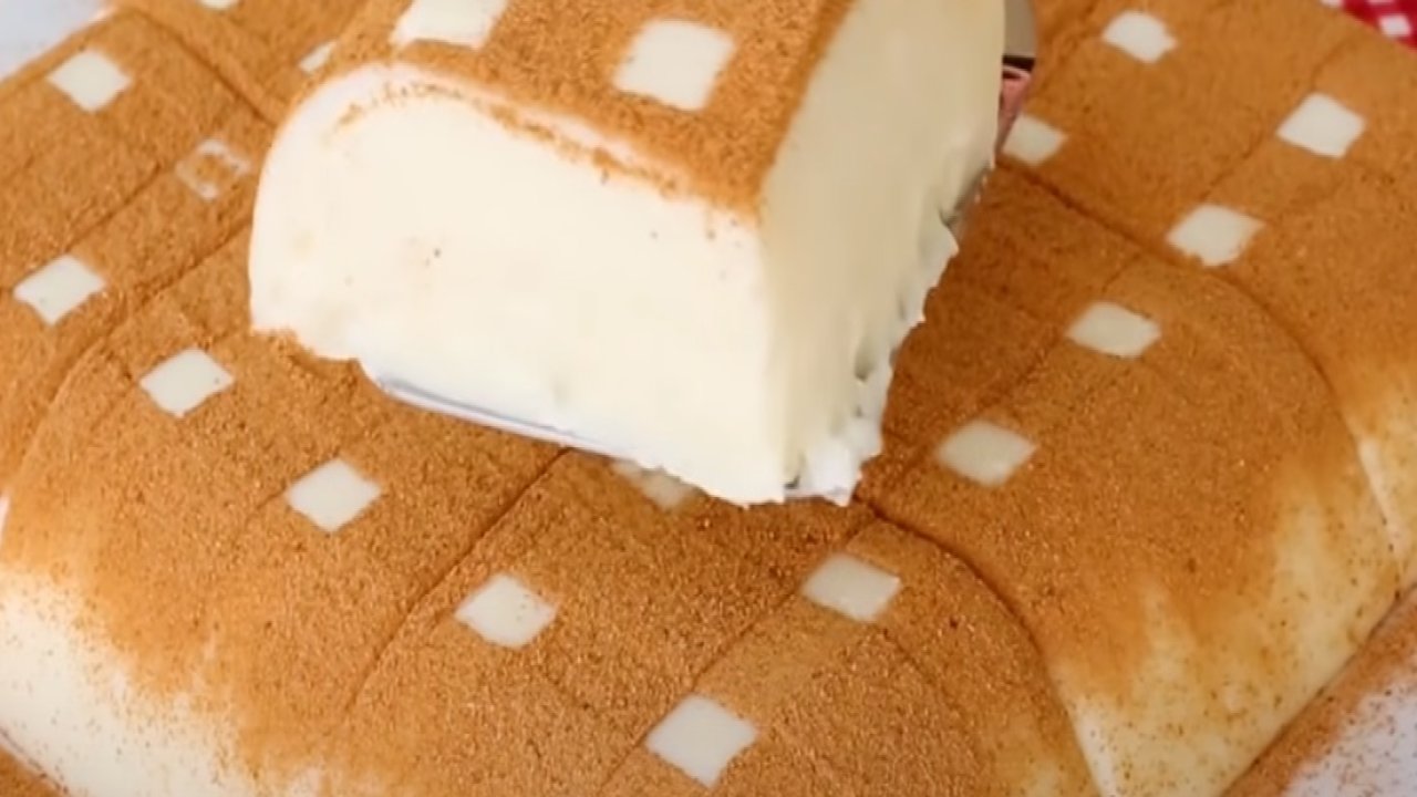 Ustasından lezzet sırrıyla muhteşem Tavuk Göğsü tarifi! Sırrı bir tek o malzemede...