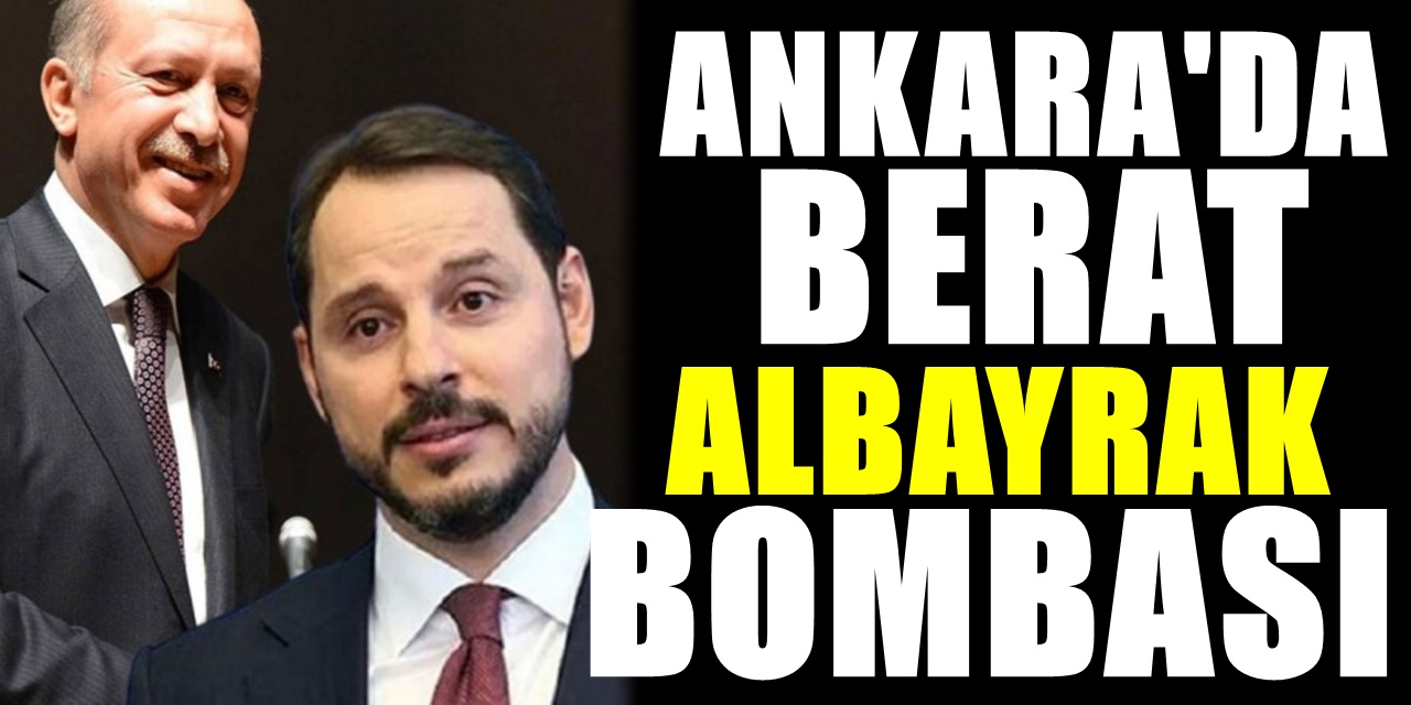 Bomba Gelişme - Erdoğan ve Berat Albayrak arasındaki buzlar eridi! İlk icraatları ne olacak?
