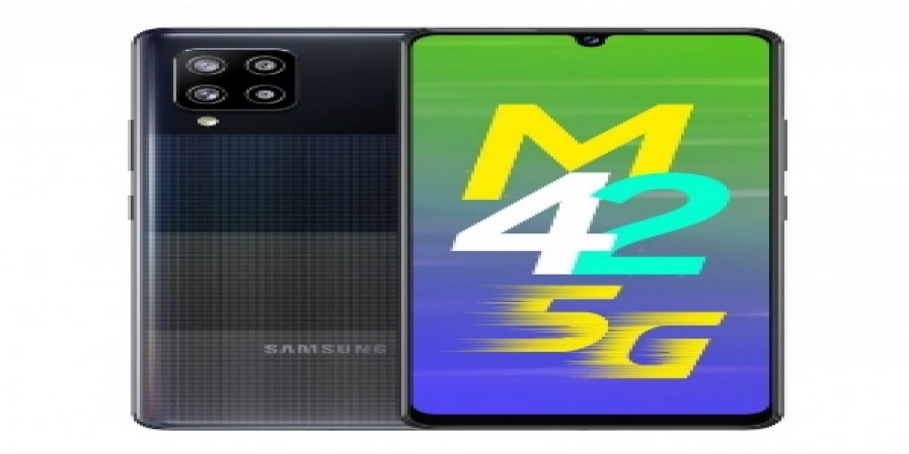 Samsung Galaxy M42 Telefon İncelemesi