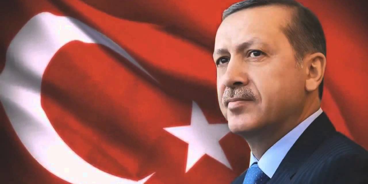 Başkan Erdoğan'dan Türkçe'nin Kullanımı İçin Önemli Uyarı!