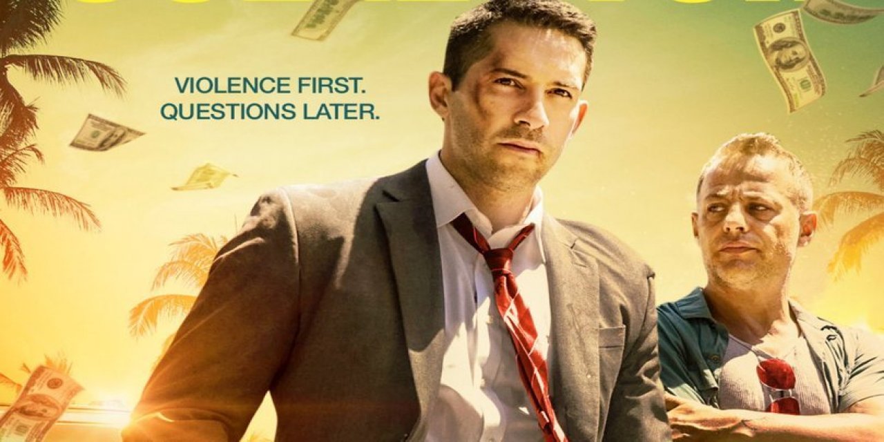 Ödeşme Zamanı 2 Film Konusu