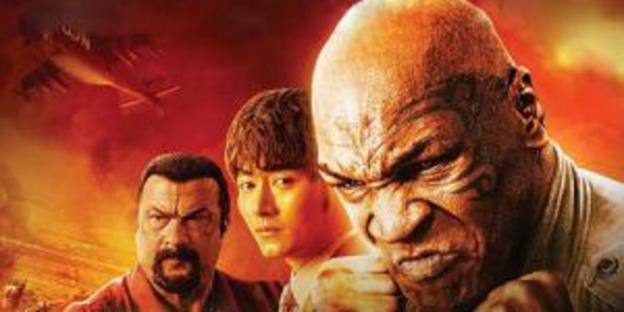 Çinli Satıcı Film Konusu