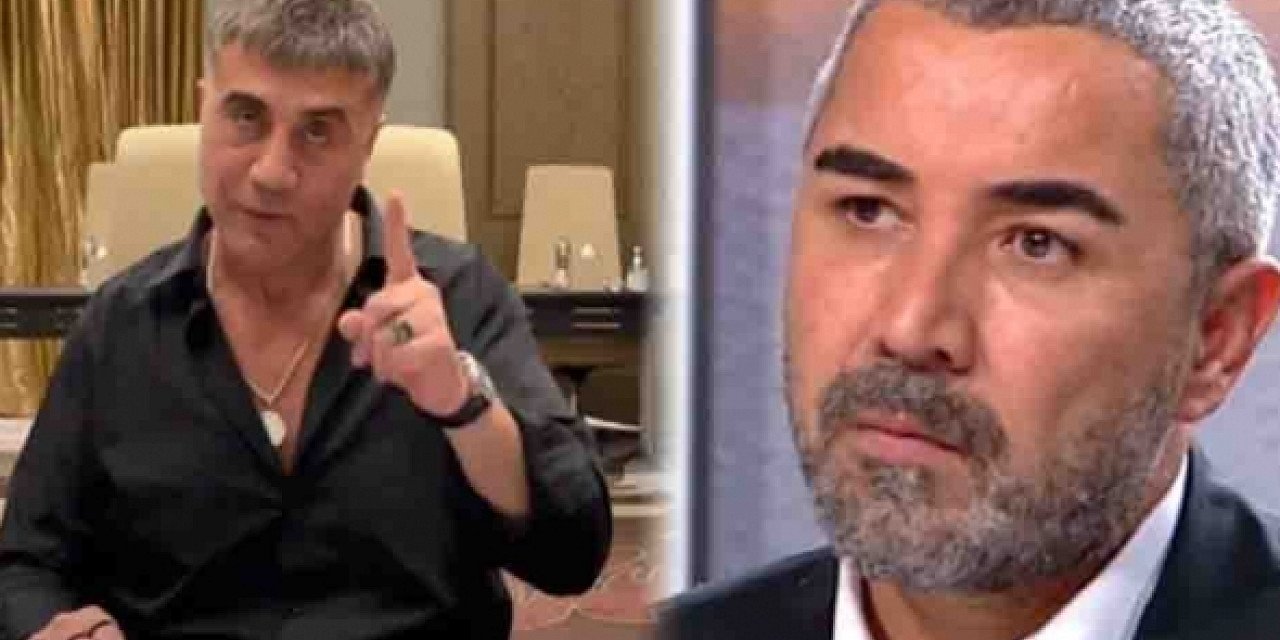 Sedat Peker'in iddialarının ardından Veyis Ateş'i Şok edecek gelişme nihayet yaşandı